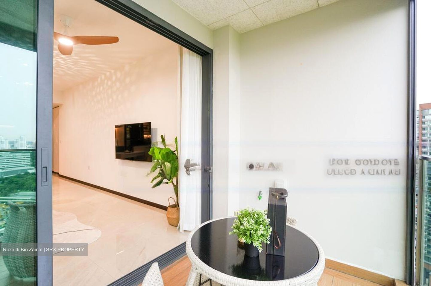 Normanton Park (D5), Apartment #461014811